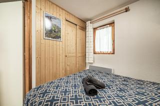Appartement vue montagne - Chatel - 1