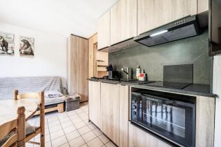 Appartement vue montagne - Chatel - 4