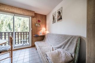 Appartement vue montagne - Chatel - 8