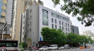 7 Days Inn Beijing Niujie Street Metro Station Xuanwu Hospital - 4