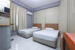 Hotel O D'noor - 4