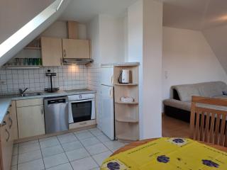 Ferienwohnung Morgenstern - 2