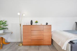 Süße kleine Wohnung - 4
