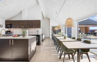 Amazing Home In Løkken With Sauna - 6
