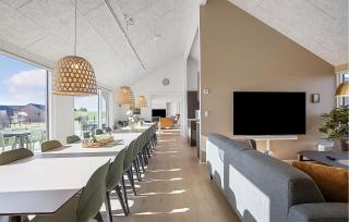 Amazing Home In Løkken With Sauna - 7