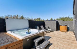 Amazing Home In Løkken With Sauna - 0