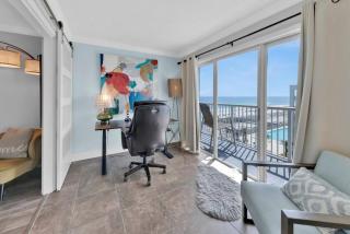 Okaloosa Island Top Floor 2BR Beach Condo - 7