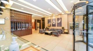 Jinjiang Inn Select Shanghai International Tourism and Resorts Zone Chuansha Road Subway Station - 6