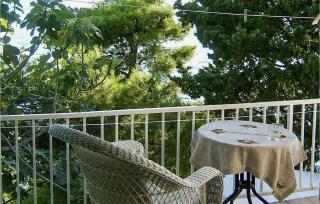 Beach Front Home In Podaca With House Sea View - 1