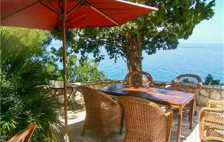 Beach Front Home In Podaca With House Sea View - 0