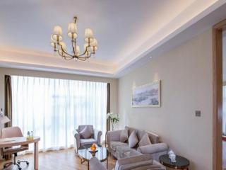 Vienna International Hotel Chengdu New Global Exhibition Center - 2