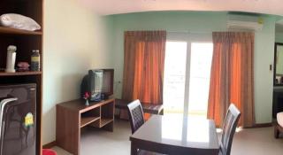 Siam platinum Pattaya - 6