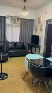 Cordova Place with City View - Manila - 0