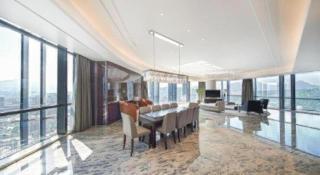 LONGYAN JINGHUA FLIPORT HOTEL - 7