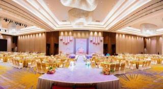 LONGYAN JINGHUA FLIPORT HOTEL - 4
