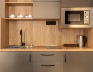 Central apartments in Mestia - 3