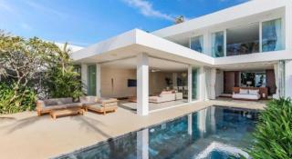 Oceanique Villas - 3