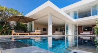 Oceanique Villas - 1