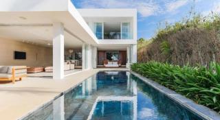 Oceanique Villas - 5