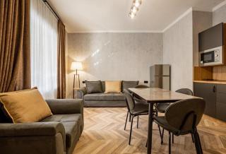 Central apartments in Mestia - 8