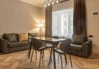 Central apartments in Mestia - 4