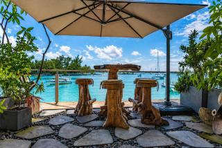 Casa Lagoon Beachfront Apartment Grand Baie - 7