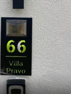 Villa Pravo - 6