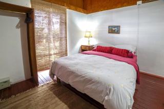 Cabañas Matavai - 0