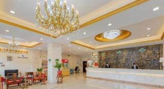 Vienna Hotel Meizhou Mei County Airport - 8