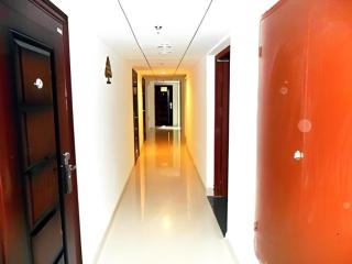 GreenTree Inn Weihai Liugongdao Wharf Qingdao North Road Express Hotel - 2