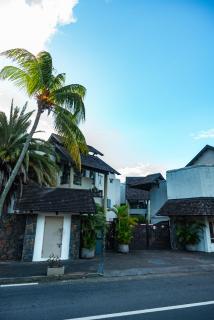 Casa Lagoon Beachfront Apartment Grand Baie - 9