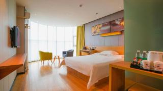 IU Hotel Shangqiu Kaixuan Road Zhonghuan Square Branch - 4