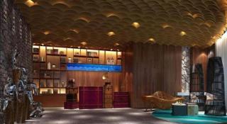 Xiamen Aizhu Seaview Boutique Hotel - 7