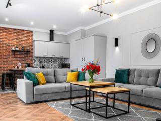 Apartamenty Pod Kominkiem - Rydzewo - 9