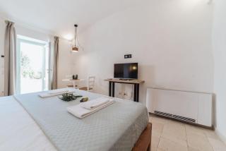 Dimora-Stune-Bietola-Room - 1