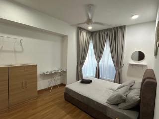 Shey Crib Apartment Putra 1 Bandar Seri Putra - 3