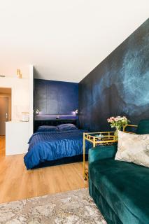 Boutique studio Diorit with garage and terrace - 4