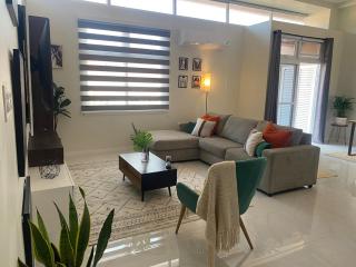 2BR Apartment Mont Charles - Liguanea Kingston - 1