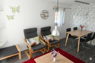 Prins Chalets Hoogersmilde Drenthe - 4