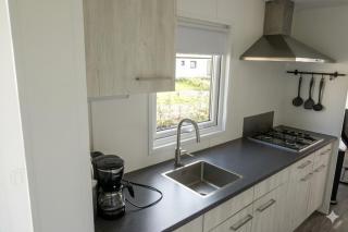 Prins Chalets Hoogersmilde Drenthe - 5