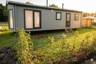 Prins Chalets Hoogersmilde Drenthe - 8