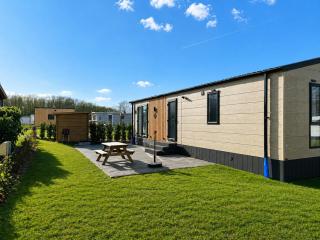 Prins Chalets Hoogersmilde Drenthe - 1