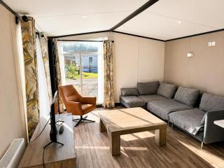 Prins Chalets Hoogersmilde Drenthe - 4