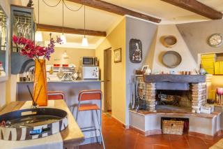 The Nest, Hamlet In Tuscany - 7