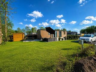 Prins Chalets Hoogersmilde Drenthe - 9