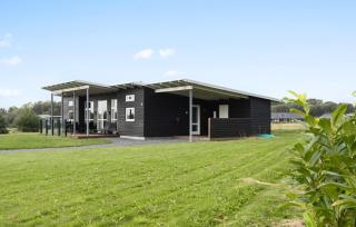 Amazing Home In Haderslev With Sauna - 1