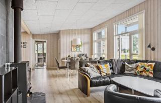 Amazing Home In Haderslev With Sauna - 8