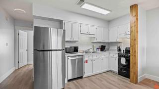 Escape to Colorful Okaloosa Island 1BR Condo - 7