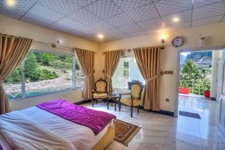 Parhena Cottages Bella Naran - 7
