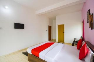 Hotel O Purple Inn Bahadalpur Railway Station - 1